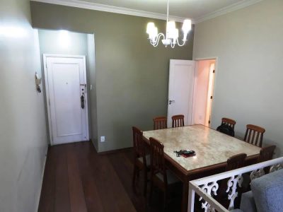 Apartamento, 2 quartos, 87 m² - Foto 4