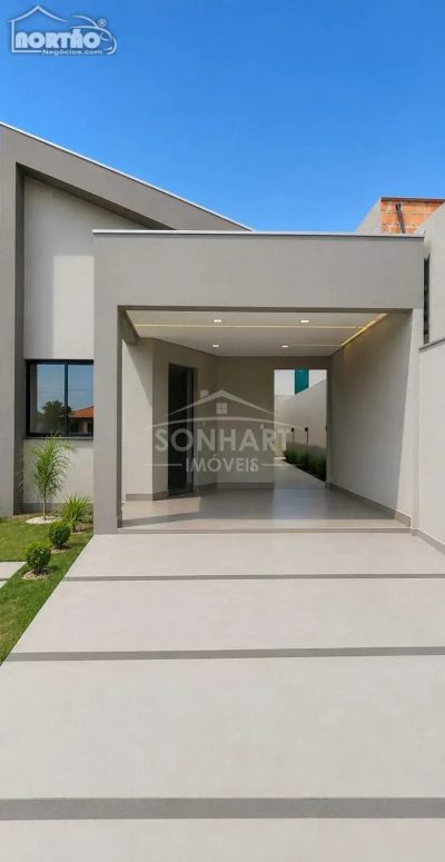 Casa, 2 quartos, 87 m² - Foto 2