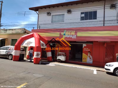 Prédio Inteiro, 250 m² - Foto 1