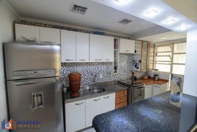Apartamento, 1 quarto, 42 m² - Foto 2