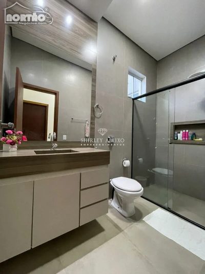 Casa, 4 quartos, 127 m² - Foto 2
