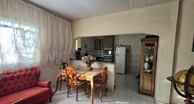 Casa, 3 quartos, 118 m² - Foto 1