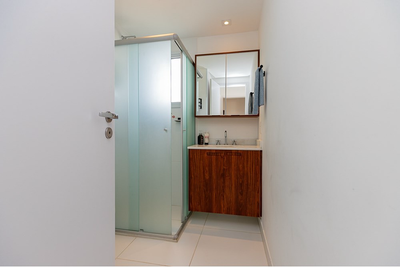 Apartamento, 3 quartos, 83 m² - Foto 4