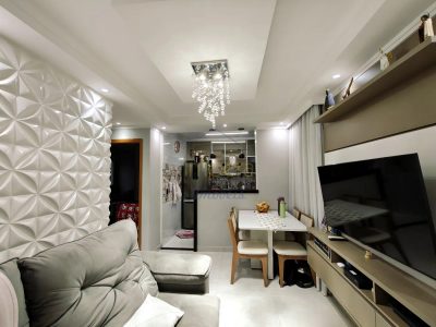 Apartamento, 2 quartos, 48 m² - Foto 4