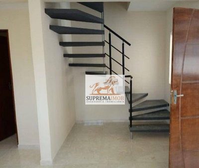 Casa, 2 quartos, 80 m² - Foto 3