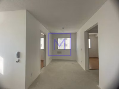 Apartamento, 2 quartos - Foto 1