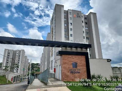 Apartamento, 2 quartos, 43 m² - Foto 1