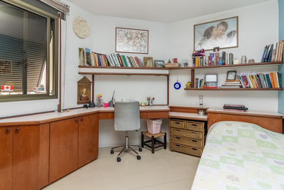 Apartamento, 4 quartos, 170 m² - Foto 3
