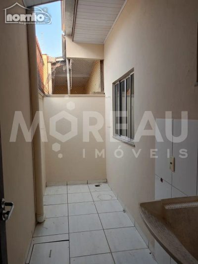Casa, 3 quartos, 50 m² - Foto 3