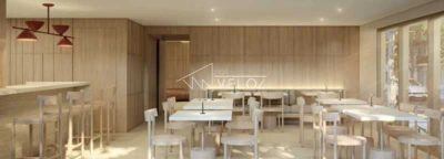 Apartamento, 1 quarto, 46 m² - Foto 2