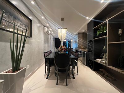 Apartamento, 4 quartos, 185 m² - Foto 5