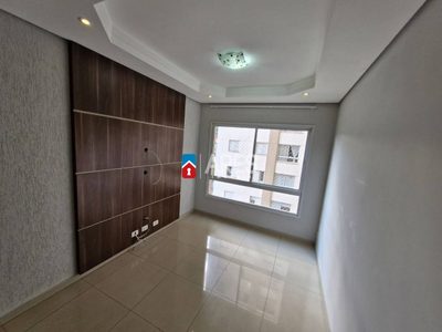 Apartamento, 3 quartos, 69 m² - Foto 4