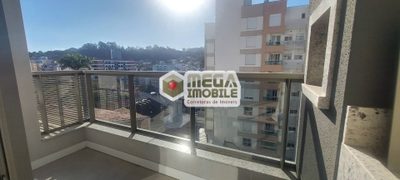 Apartamento, 3 quartos, 76 m² - Foto 3