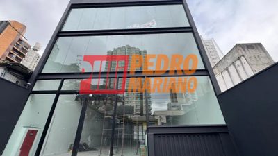 Prédio Inteiro, 1300 m² - Foto 2