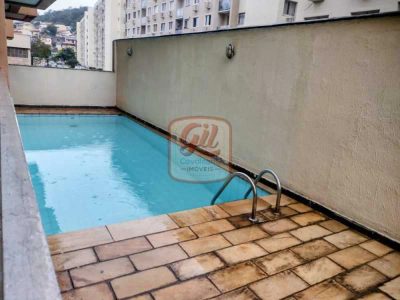 Apartamento, 3 quartos, 81 m² - Foto 2