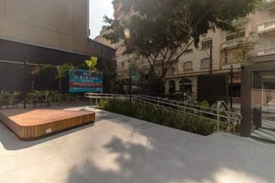Apartamento, 1 quarto, 43 m² - Foto 2