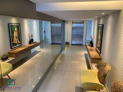 Apartamento, 3 quartos, 86 m² - Foto 3