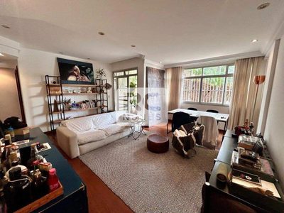 Apartamento, 2 quartos, 80 m² - Foto 1