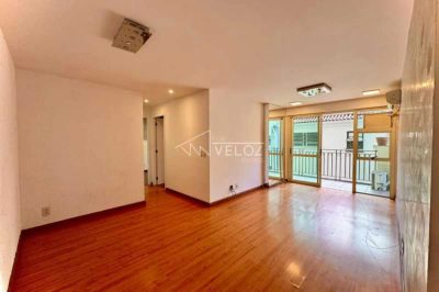 Apartamento, 2 quartos, 97 m² - Foto 3