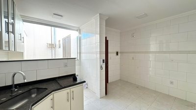Apartamento, 3 quartos, 120 m² - Foto 5
