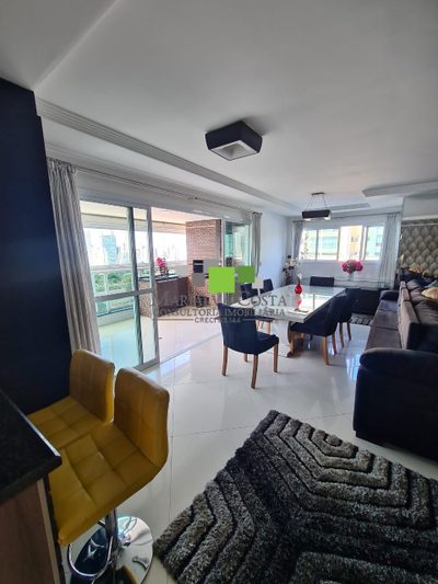 Apartamento, 4 quartos - Foto 5