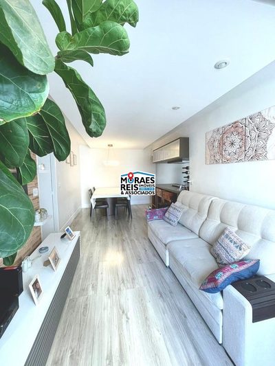 Apartamento, 2 quartos, 72 m² - Foto 3