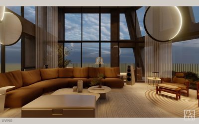 Apartamento, 3 quartos, 510 m² - Foto 5
