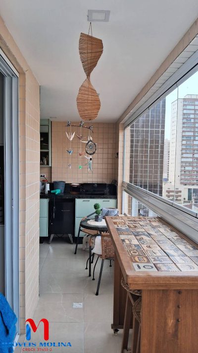 Apartamento, 2 quartos - Foto 4