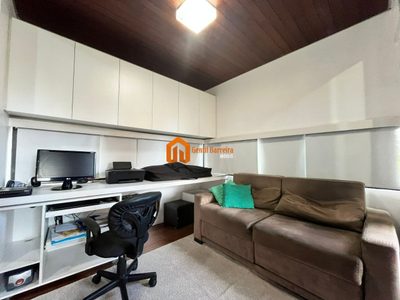 Apartamento, 3 quartos, 157 m² - Foto 5