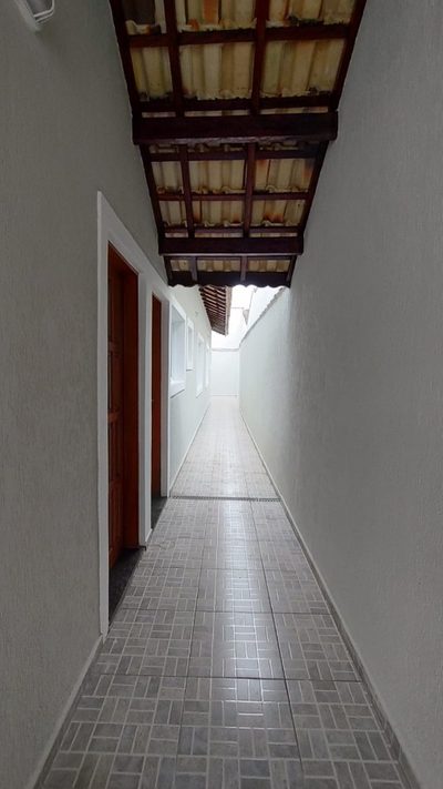 Casa, 2 quartos - Foto 3