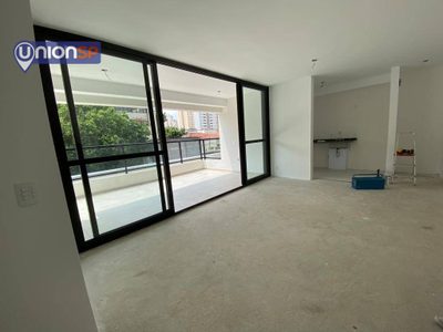 Apartamento, 2 quartos, 84 m² - Foto 1