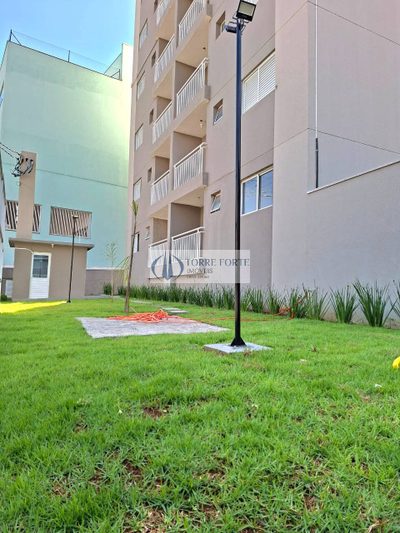 Apartamento, 2 quartos, 53 m² - Foto 3