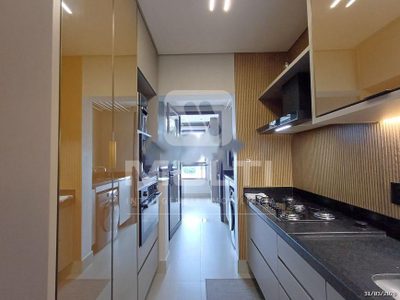 Apartamento, 3 quartos, 125 m² - Foto 5