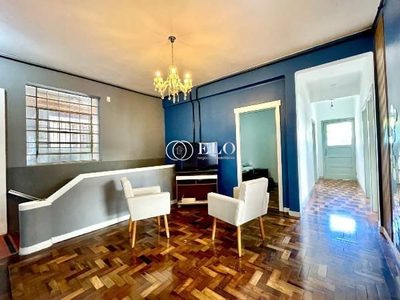 Apartamento, 5 quartos, 147 m² - Foto 1