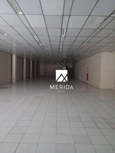 Loja-Salão, 1048 m² - Foto 4