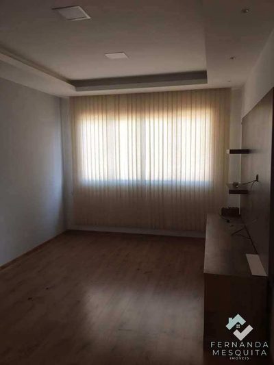 Apartamento, 2 quartos, 52 m² - Foto 3