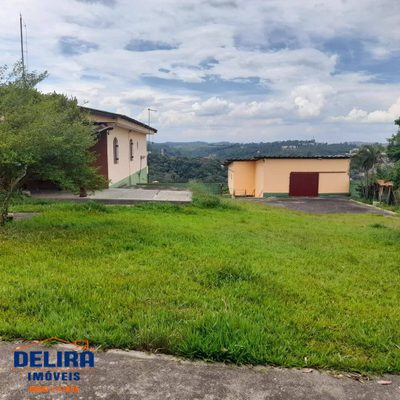 Chácara, 6 quartos, 4818 m² - Foto 4
