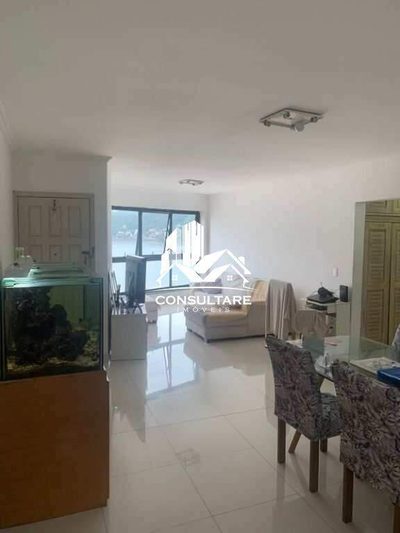 Apartamento, 3 quartos, 190 m² - Foto 5