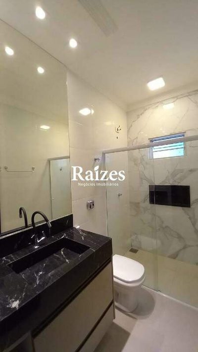 Casa, 3 quartos, 190 m² - Foto 3