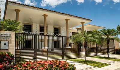 Casa, 3 quartos, 485 m² - Foto 1