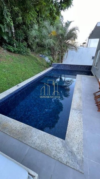Apartamento, 4 quartos, 660 m² - Foto 4