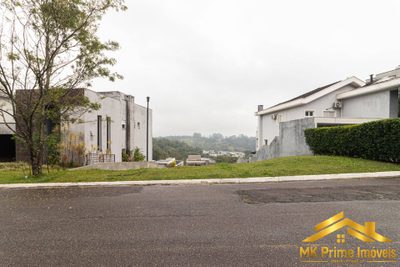 Terreno, 403 m² - Foto 1