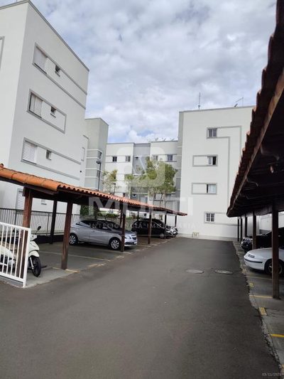 Apartamento, 2 quartos, 52 m² - Foto 1