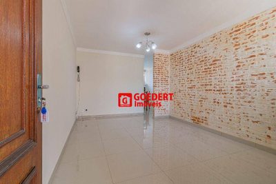 Apartamento, 1 quarto, 58 m² - Foto 3