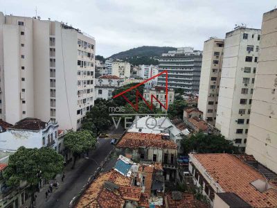 Apartamento, 1 quarto, 33 m² - Foto 3