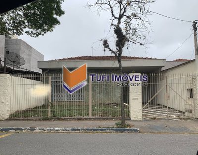 Casa, 3 quartos, 400 m² - Foto 1
