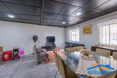Casa, 3 quartos, 125 m² - Foto 4