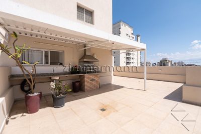 Cobertura, 2 quartos, 150 m² - Foto 4
