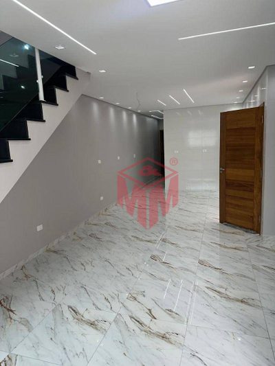 Sobrado, 3 quartos, 83 m² - Foto 5