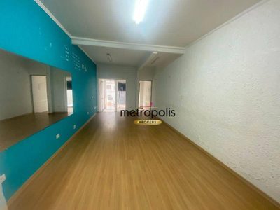 Loja-Salão, 96 m² - Foto 2